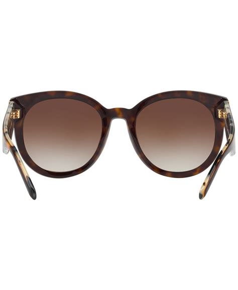 Burberry Sunglasses, BE4260 